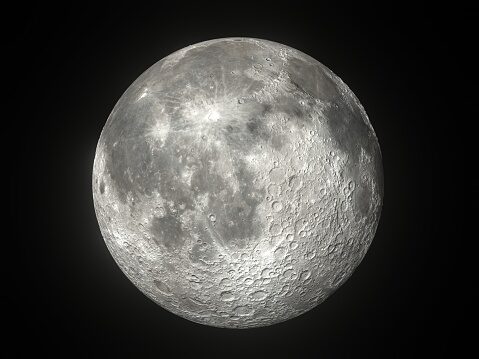 Moon stupendous video